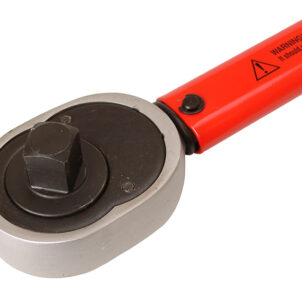3492AGE Torque Wrench 3/4in Drive 65-450Nm - Image 2