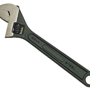 Adjustable Wrench 4006 380mm (15in)