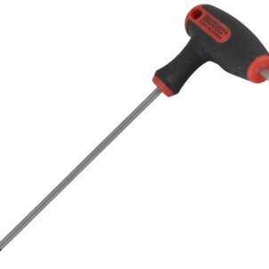 T-Handle Hexagon Driver 2.5mm