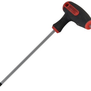 T-Handle Hexagon Driver 3mm
