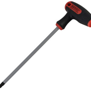 T-Handle Hexagon Driver 5mm