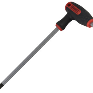 T-Handle Hexagon Driver 6mm