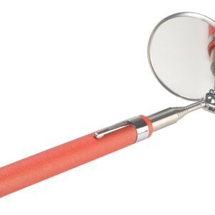 581TMI Telescopic Mirror 850mm