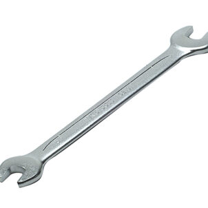 Double Open Ended Spanner 20 x 22mm