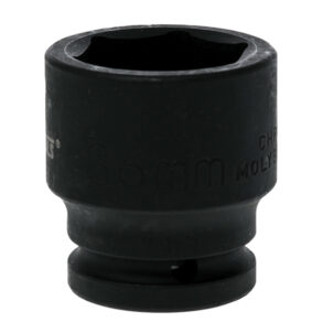 Impact Socket Hexagon 6-Point 3/4in Drive 36mm