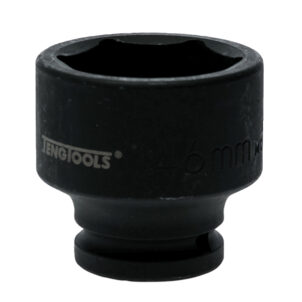 Impact Socket Hexagon 6-Point 3/4in Drive 46mm