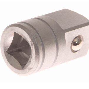 Adaptor 1/2in Female > 3/4in Male
