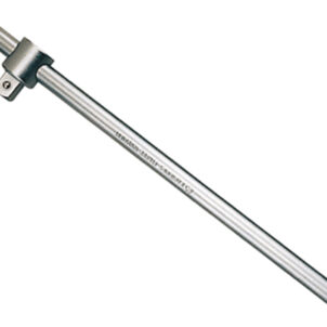 Sliding T-Bar 1/2in Drive
