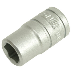 Hexagon Socket 6-Point Regular 1/2in Drive 13mm