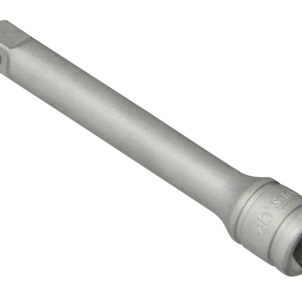 Extension Bar 1/4in Drive 75mm (3in)
