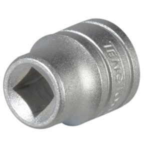 Hexagon Socket 6 Point Regular 1/4in Drive 12mm