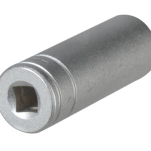 Hexagon Socket Deep 6 Point Regular 1/4in Drive 13mm