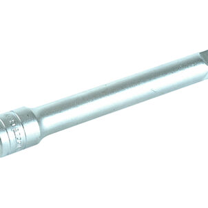 Extension Bar 3/8in Drive 125mm (5in)