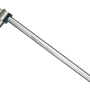 Sliding T-Bar 3/8in Drive