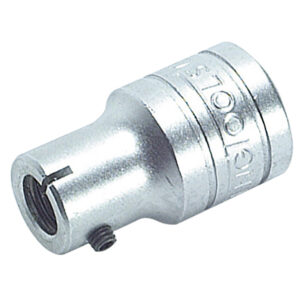 Coupler 3/8in Drive