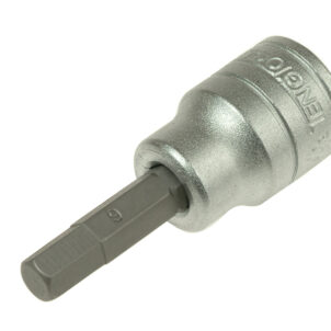 S2 Hex Socket Bit 3/8in Drive 5/16in