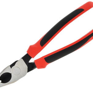 High Leverage Combination Pliers 200mm (8in)