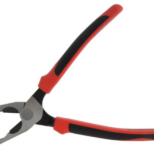 High Leverage Combination Pliers 200mm (8in) - Image 2