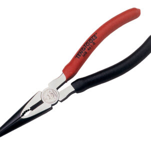 MB461 Mega Bite Long Nose Pliers 150mm (6in)