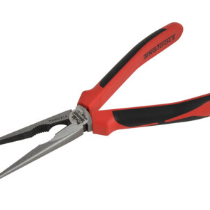 Long Nose Plier 200mm (8in) - Image 2