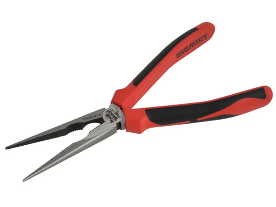 Long Nose Plier 200mm (8in) - Image 2