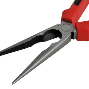 Long Nose Plier 200mm (8in)
