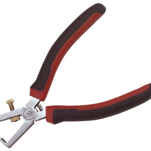 Mega Bite Wire Stripping Pliers 180mm 7in