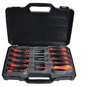 MD910N Screwdriver Set, 10 Piece