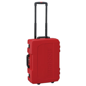 Flight Style Carry Case Kit, 113 Piece - Image 4