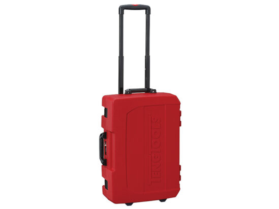 Flight Style Carry Case Kit, 113 Piece - Image 4