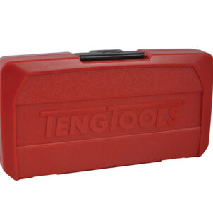 T1436 Socket Set of 36 Metric 1/4in Drive - Image 2