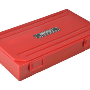 TT3819 Regular Metric Socket Set,  19 Piece -  3/8in Drive