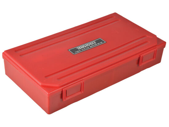 TT3819 Regular Metric Socket Set,  19 Piece -  3/8in Drive