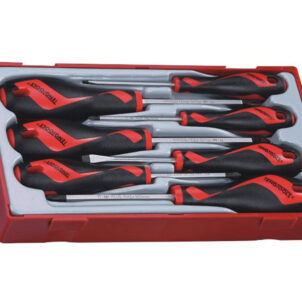 TT917 Mega Screwdriver Set, 7 Piece