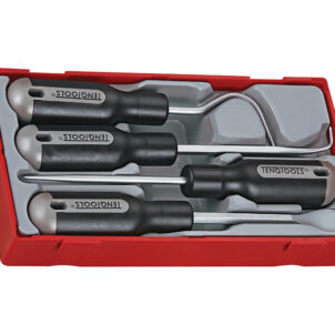 TTSR04 Scraper Set, 4 Piece