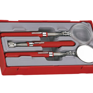 TTTM03 Inspection Tool Set, 3 Piece