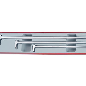 TTXPB3 Pry Bar Set, 3 Piece