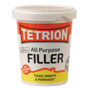 A/P Ready Mix Filler 600G Tub