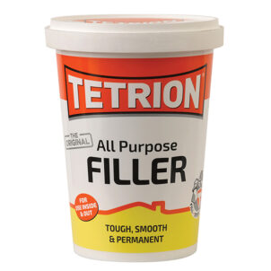 All Purpose Ready Mix Filler Tub 1kg