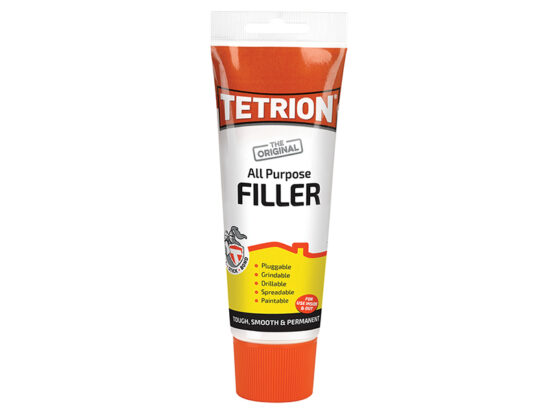 All Purpose Ready Mix Filler Tube 330g