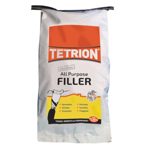 All Purpose Powder Filler Sack 10kg