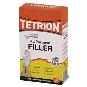 All Purpose Powder Filler Standard 500g