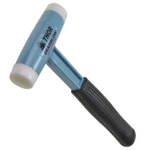 1414 Dead Blow Nylon Hammer 44mm 900g (32oz)