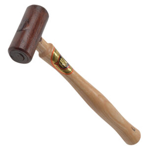 120 Hide Mallet Size 5 (63mm) 570g