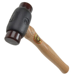 12 Hide Hammer Size 2 (38mm) 800g