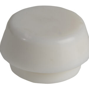 175NF Spare Nylon Face 44mm