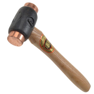 310 Copper Hammer Size 1 (32mm) 830g