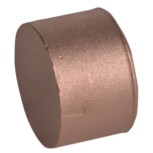 310C Copper Replacement Face Size 1 (32mm)