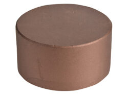 322C Copper Replacement Face Size 5 (70mm)