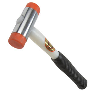 410 Plastic Hammer 32mm 450g